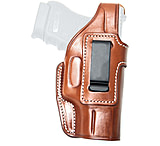 Image of Cebeci Arms 1911 and All Clones Leather IWB Holsters