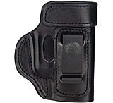Image of Cebeci Arms Sig Sauer Leather IWB Reinforced Mouth Holsters