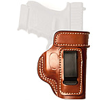 Image of Cebeci Arms Ruger Leather IWB Reinforced Mouth Holsters