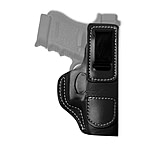 Image of Cebeci Arms Colt Leather IWB Tuck Holsters