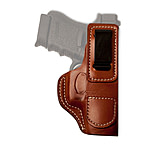 Image of Cebeci Arms Canik Leather IWB Tuck Holsters