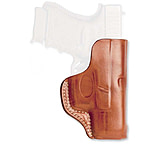 Image of Cebeci Arms Colt Leather On the Waist OWB Holsters