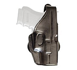 Image of Cebeci Arms Sig Sauer Leather Paddle Thumb Break Holsters