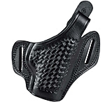 Image of Cebeci Arms Walther Leather Pancake Basketweave Holsters