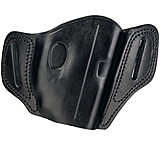 Image of Cebeci Arms Glock Leather Pancake Combat Grip Holsters