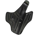 Image of Cebeci Arms Colt Leather Pancake Holsters