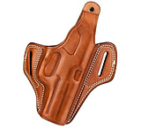Image of Cebeci Arms Single Action Revolvers Leather Pancake Holsters