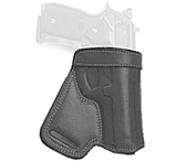 Image of Cebeci Arms Colt Leather Small of the Back Sob Holsters