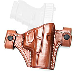Cebeci Arms Taurus Leather Snap Holsters