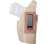 Image of Cebeci Arms Taurus Suede IWB Holsters