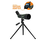 Image of Celestron Land Scout 12-36x60mm Spotting Scope