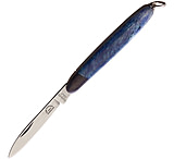 Image of CEM Cutlery Pocket Knife Blue Bone