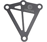 Image of Centrifuge Training NCP - Negative Cant Plate