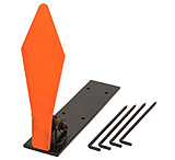 Image of Champion Traps and Targets Metal Pop-Up Target