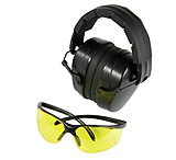 Image of Champion Combo Eye and Ear Protection Muff