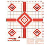 Image of Champion Redfield Style Precision Sight-In Target