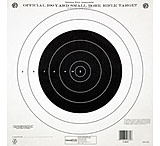 Image of Champion Traps and Targets 100 yd. Small Bore Rifle, Single Bull