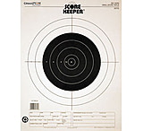 Image of Champion Traps and Targets Fluorescent Orange Bull