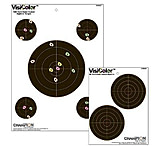 Image of Champion Target VisiColor 8in Interactive Target, 10 Pack