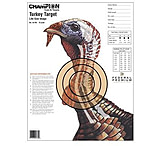 Image of Champion Target Champion Practice Target 12 Pack