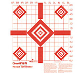 Image of Champion Target Redfield Style Sight-In Targets