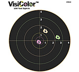 Image of Champion Target Champion High Visibility 8 in Paper Target