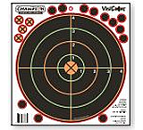 Image of Champion Traps and Targets 100 Yd Sight-In Tgt 5Pk w/30 Rp