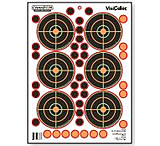 Image of Champion Traps and Targets 25 Yd Sm Bore 5Pk w/90 Pastors