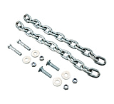 Image of Champion Traps and Targets Chain Hanging Set