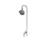 Image of Champion Traps and Targets Shepards Hook Holder