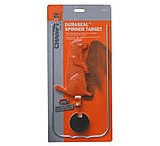 Image of Champion Traps and Targets DuraSeal Single 7 in Spinner Targets