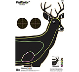 Image of Champion Visicolor Deer Target