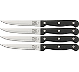 Image of Chicago Cutlery Essentials 4 Piece Knife Set