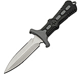 Image of China Made Gray Star Neck Knife