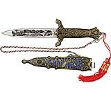Image of China Made Monastery Dagger