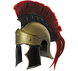 Image of China Made Roman Centurion Helmet