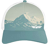 Image of Christensen Arms Mountainscape Performance Trucker - Mens