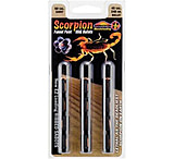 Image of Claybuster 50 Caliber Muzzleloader Sabot Bullets 260 Grain .451 Funnel Point Muzzleloader Sabot Bullets
