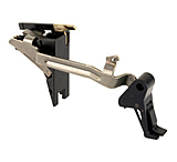 Image of CMC Triggers Drop-in Flat Trigger Kits for Gen 4 Glock Trigger Assembly