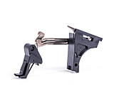 Image of CMC Triggers Glock Flat Trigger Group - Gen 3, .40cal G22, G23, G27, G35