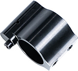 Image of CMMG ZEROED .750in ID Adjustable Gas Block