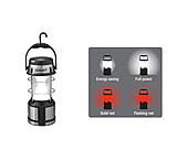 Image of Coast EAL17 Camping Lantern