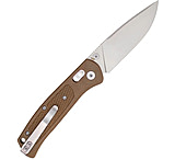 Image of CobraTec Knives EDC Scout Grivory Bar Lock Knife 1410113