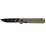 Image of CobraTec Knives Blackjack 3in Folding Knife