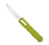 Image of CobraTec Knives Raptor 3.13in OTF Knife