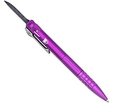 Image of CobraTec Knives CNC OTF Pen Gen II 1.75in Automatic Folding Knife