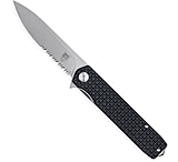 Image of CobraTec Knives Medium Kuzio Drop Folder Knife