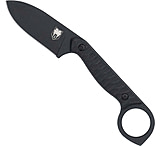 Image of CobraTec Knives Wolfteeth EDC 2.75in Folding Knife
