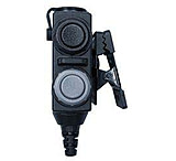 Image of Code Red NX Dual PTT K-B