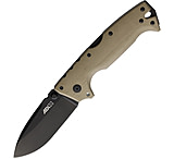 Image of Cold Steel AD-10 Lockback DE 3.50 in Stainless Steel Folding Knife